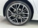 أودي A7 45 TFSI quattro 2.0L A7 Sportback 45 TFSI quat 245hp (Ref# 38733)
