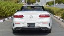 Mercedes-Benz E450 Coupe Mercedes E450 AMG II 2020 II FULLY LOADED