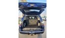 Toyota 4Runner TOYOTA 4RUNNNER 2015 MODEL FULL OPTION