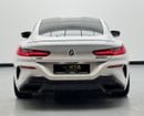 بي أم دبليو M850i 2019 BMW M850i xDrive M-Sport, BMW Service History, 1 Year Warranty, Excellent Condition, GCC