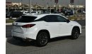 لكزس RX 350 F SPORT