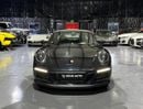 بورش 911 TARGA 4GTS
