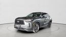 Infiniti QX60 3.5 LUXE AUTO 4WD | Guaranteed Warranty | 0 Down Payment