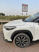 تويوتا فرونتلاندر luxury