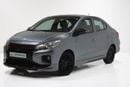 Mitsubishi Attrage GLX 1.2L Signature Edition