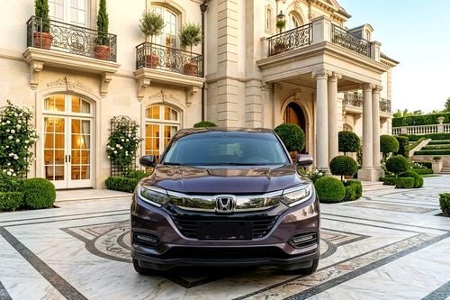 هوندا HRV EX 1.8L EX - GCC Specs - Excellent Condition