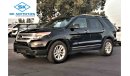 Ford Ranger 3.5L, 18" Rims, Front & Rear A/C, Multi Drive Mode Option, Leather Seats, Rear Camera (LOT # 575)