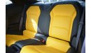 Chevrolet Camaro Camaro LT1 TURBO Full kit ZL1/Leather seats/CUSTOMIZED INTERIOR