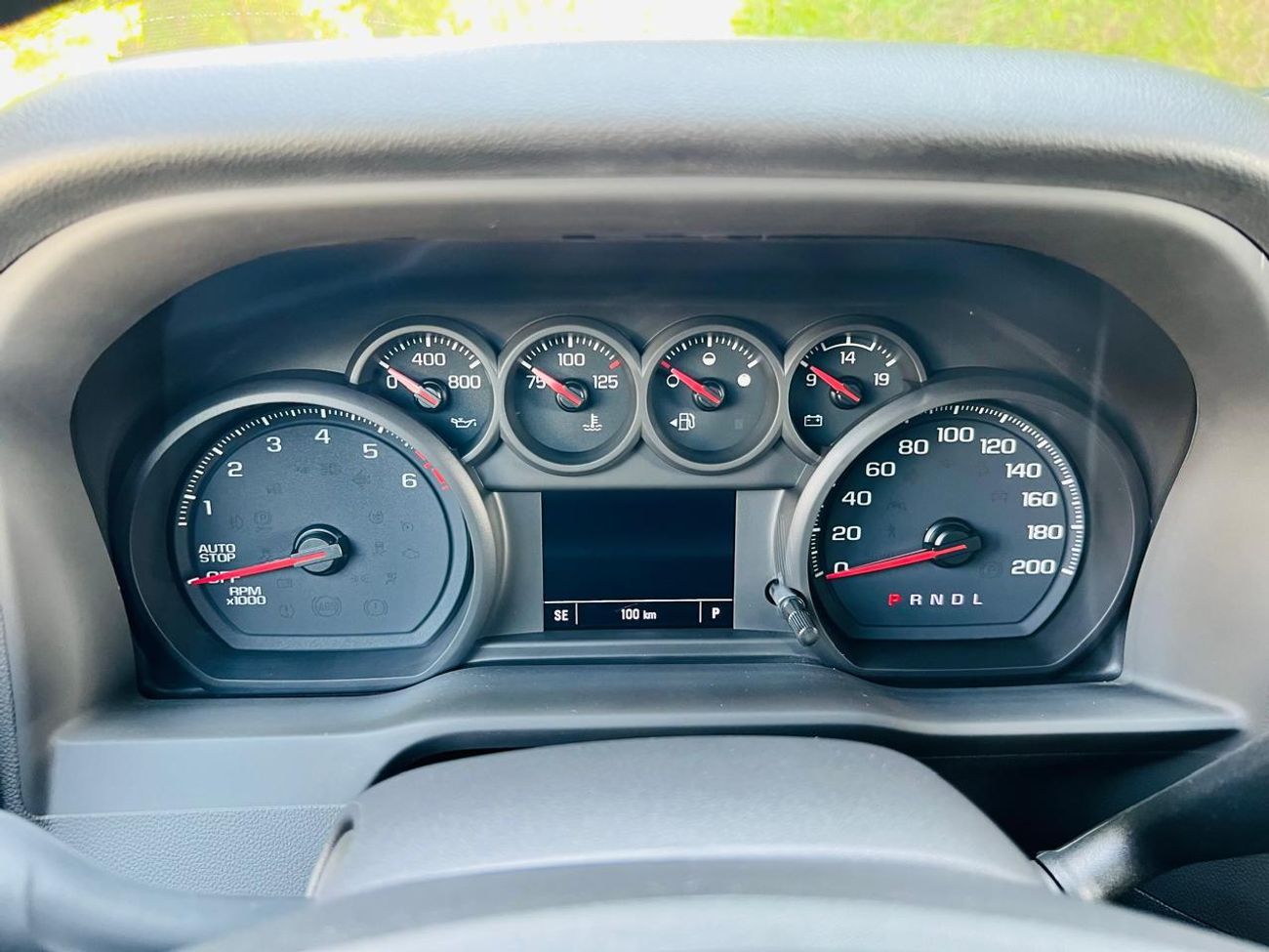 Chevrolet Silverado Z71