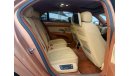 بنتلي كونتيننتال فلاينج سبر Bentley Continental - Flying Spur_Gcc_2014_Excellent_Condition _Full option