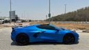 Chevrolet Corvette STINGRAY