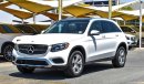 Mercedes-Benz GLC 300 American specs * Free Insurance & Registration * 1 Year warranty