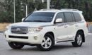Toyota Land Cruiser GXR