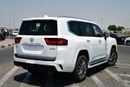Toyota Land Cruiser 2025 TOYOTA LAND CRUISER VXR V6 3.3L DIESEL 7 SEAT AT