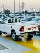 Toyota Hilux GL 2.8L DIESEL GCC Specs