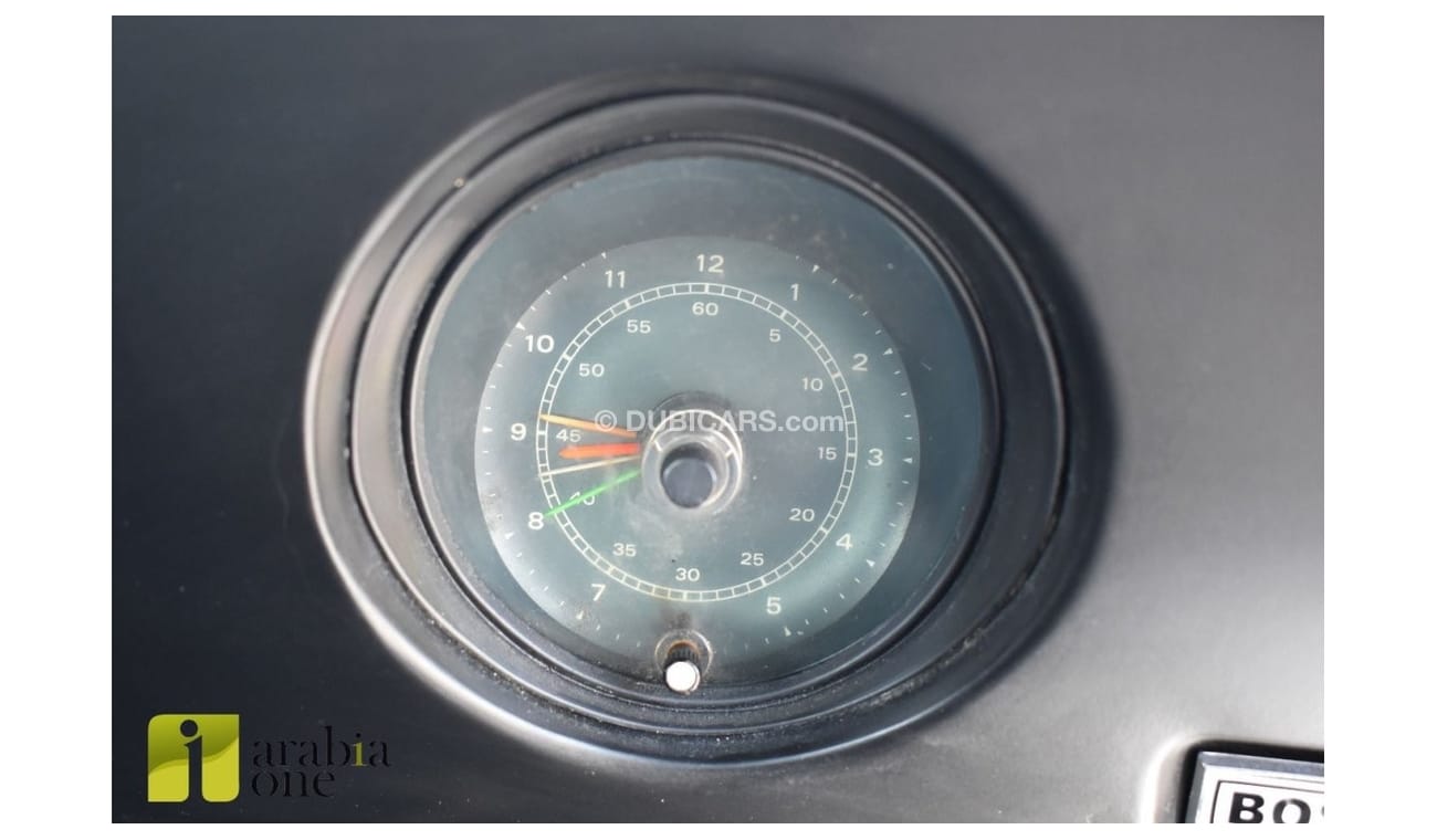 Ford Mustang - BOSS 351 (AS IS WHERE IS CONDITION)