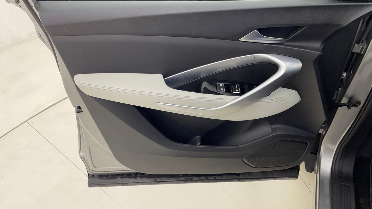 Chevrolet Captiva PREMIER 1.5 | Zero Down Payment | Home Test Drive