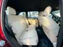 Jeep Grand Cherokee Overland 3.6L