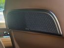 Land Rover Range Rover AUTOBIOGRAPHY LWB AUTOBIOGRAPHY P460E IN RIGHT HAND DRIVE