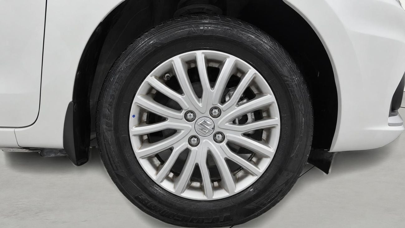 Suzuki Dzire GLX 2023 | AED 402/Month | 0 DP | 30 Day Return | Warranty | Service History