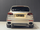 Porsche Cayenne GTS