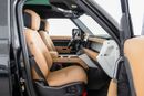 Land Rover Defender 110 X-DYNAMIC HSE P400