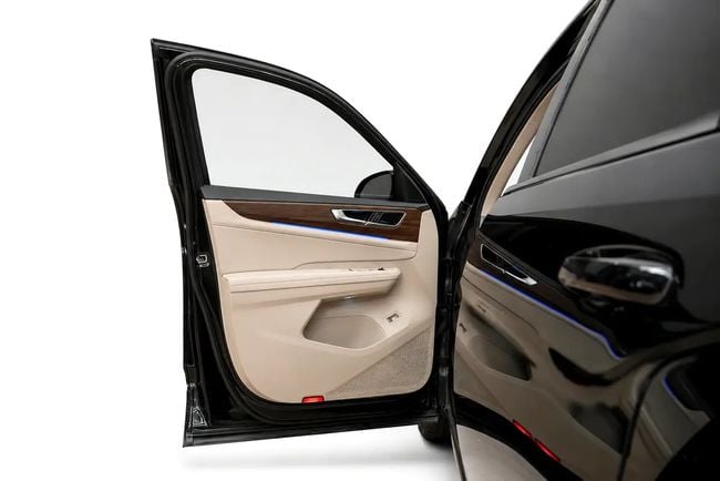 Volkswagen Teramont R LINE, миниатюра 28