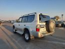 Toyota Land Cruiser TOYOTA LAND CRUISER PRADO SUV RHD 2001 MODEL 2.7 L PETROL AUTOMATIC(PM47611)