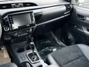 Toyota Hilux GR SPORT Toyota Hilux GR-S 2.8L Diesel 2025YM