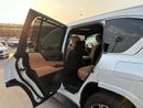 لكزس LX 500 LX 500D