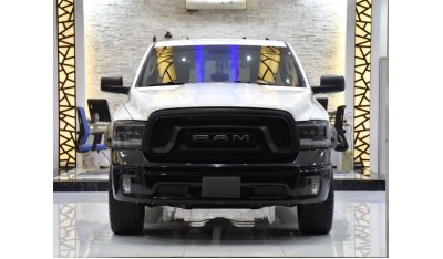 رام 1500 Dodge Ram classic 2019 4*4 V8