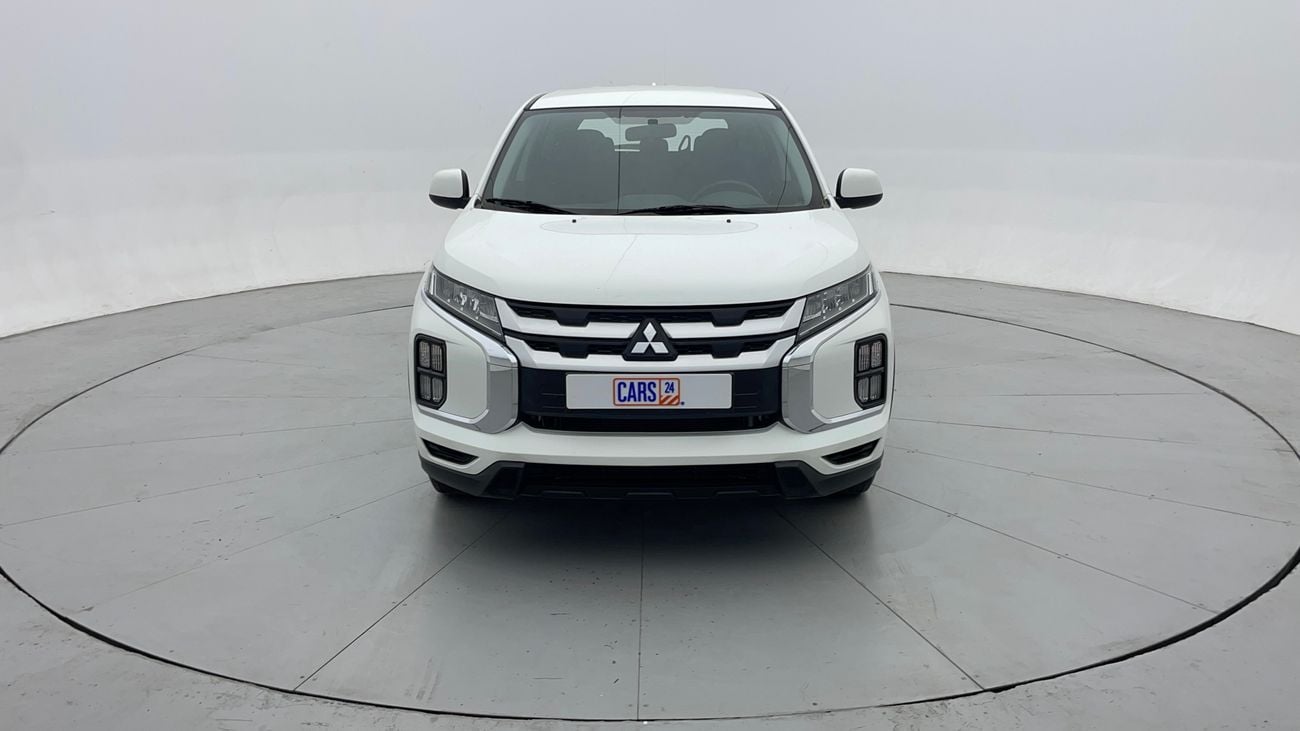 Mitsubishi ASX GLX LOWLINE 2 | Zero Down Payment | Free Home Test Drive