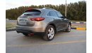 Infiniti FX35 Infiniti fx35 2011 Gcc Ref#260