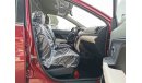 تويوتا راش 1.5L Petrol, 17" Rims, Roof A/C Ventilator, Front Defogger Control, Fabric Seat (CODE # TRGC04)