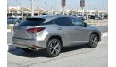 لكزس RX 350 LEXUS RX 350 2020 SILVER