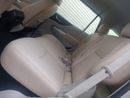 Nissan X Terra Titanium 2.5L 4WD
