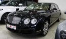 Bentley Continental Flying Spur