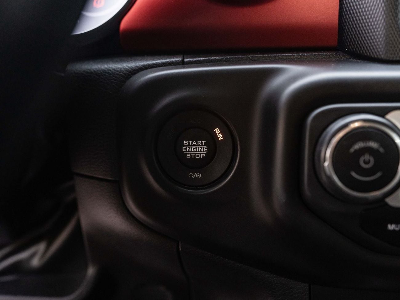 جيب رانجلر Jeep Wrangler Rubicon 2023