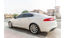 Jaguar XF Premium Luxury (Very Low Kms)
