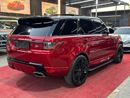 Land Rover Range Rover Sport HSE 3.0L (340 HP)
