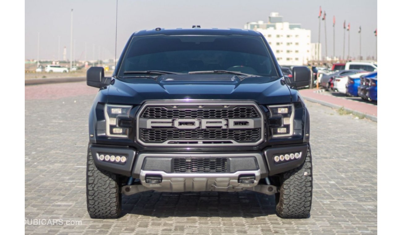 Ford F 150