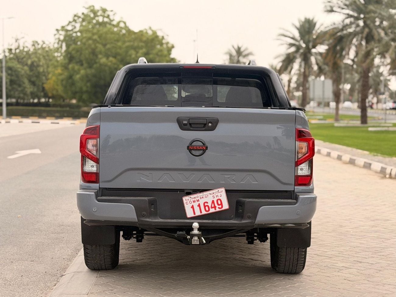 نيسان نافارا PRO-4X