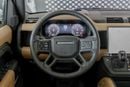 Land Rover Defender Land Rover Defender X-Dynamic HSE P400 - 2026 - GCC (Export)