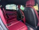 Porsche Cayenne STD Base Coupe 2023 Porsche Cayenne Coupe - GCC Specs - Full service history available