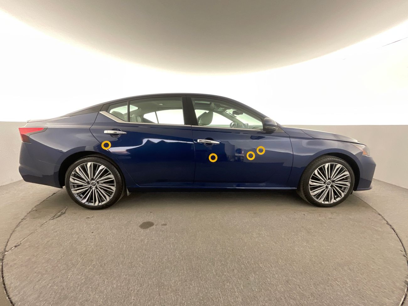 نيسان ألتيما SL | شامل الضمان | 0 ﺪﻔﻋﺓ ﺃﻮﻟﻯ