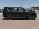 لكزس LX 600 F SPORT LEXUS LX600 3.5L twin turbo Model 2026