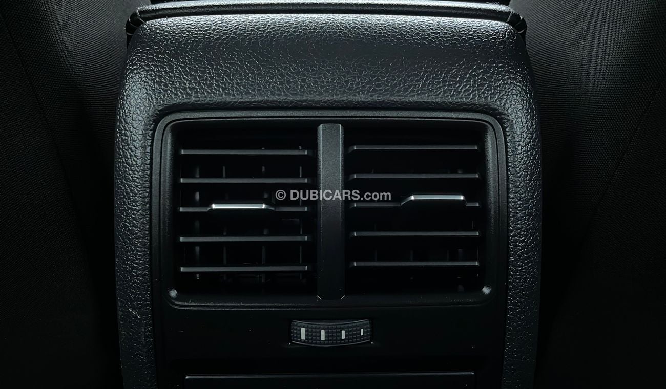 Volkswagen Passat COMFORTLINE 2.5 | Under Warranty | Inspected on 150+ parameters