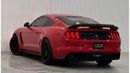 Ford Mustang 2017 Ford Mustang Shelby GT350 Manual Transmission, Warranty, Full Mustang Service History, GCC