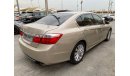 Honda Accord i-VTEC Low mileage