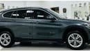 BMW X1 sDrive 20i Exclusive